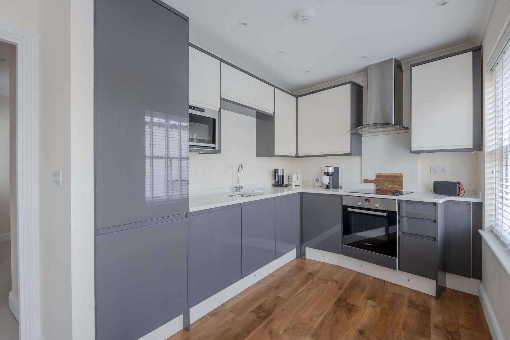 Holiday home Modern 2 Bed Town House Quiet Street Near Station Chelmsford